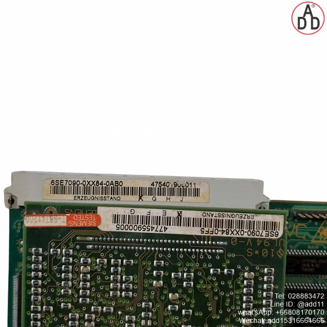 6SE7090-0XX84-0FF5(5)